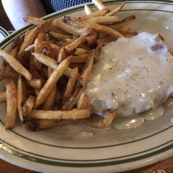 Ted's Bulletin 14th - Chicken Fried Steak and Fries - Breakfast & Brunch Near Me - Washington, DC, District of Columbia Ted's Bulletin 14th - Chicken Fried Steak and Fries - Breakfast & Brunch Near Me - Washington, DC, District of Columbia