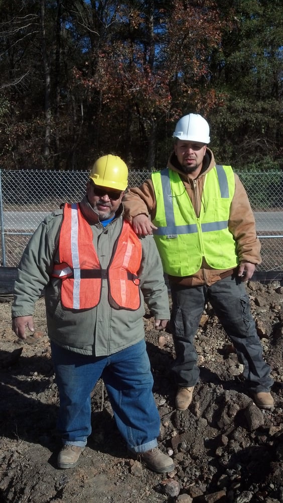 Slide of Master & Sons Plumbing