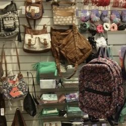Claire's
