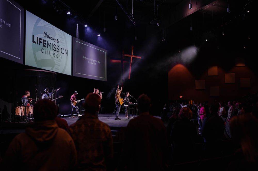 LIFEMISSION CHURCH 16111 S Lone Elm Rd, Olathe, KS Yelp