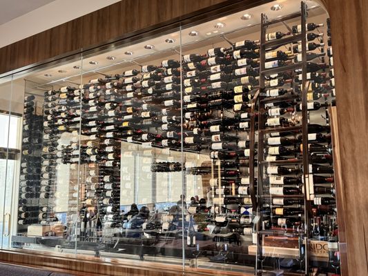 Bourbon Steak by Michael Mina by null