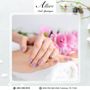 Photo of Allure Nail Spatique