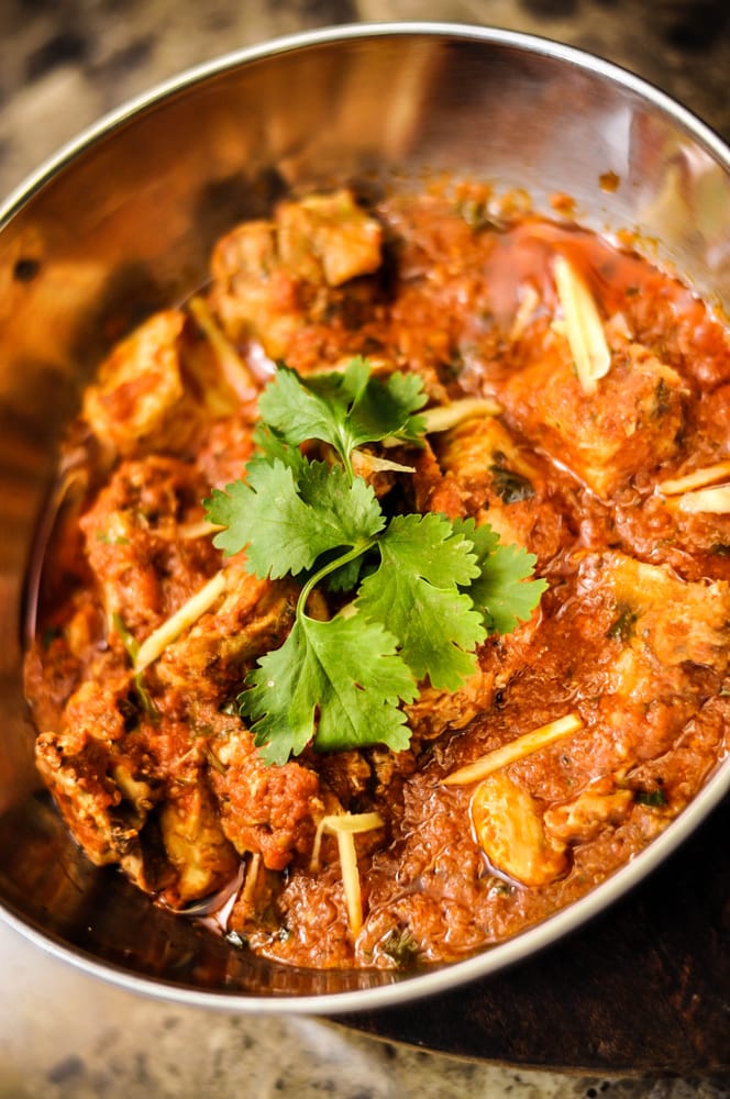 Lazeez Asian Cuisine