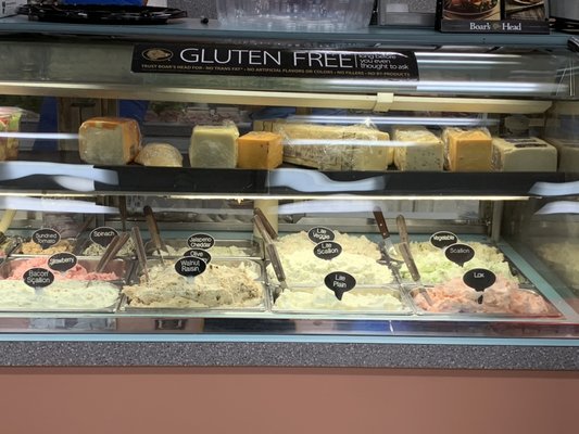 David's Bagels Valley Cottage by null