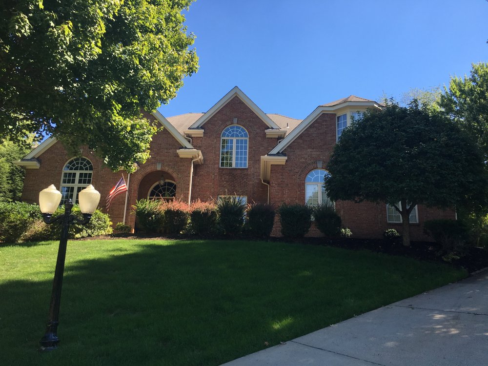 CERTAPRO PAINTERS OF PITTSBURGH NORTH Updated June 2024 11490 Perry