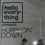 Hello Everything