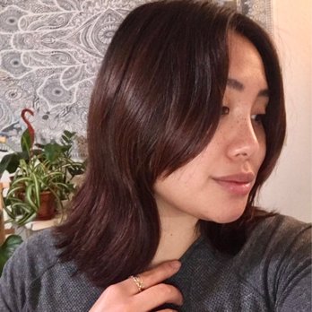 Hair Spa Salon - Before haircut by Anh - Hair Salons Near Me - Santa Clara, California Hair Spa Salon - Before haircut by Anh - Hair Salons Near Me - Santa Clara, California