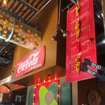 Taco Mama - Midtown Mobile - To go pick up - Mexican Near Me - Mobile, Alabama