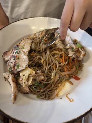 The Rail Stop Restaurant by null