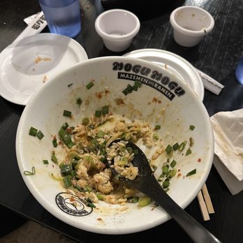 Wadaya - Tokyo Mazemen w Rice - Ramen Near Me - Costa Mesa, California