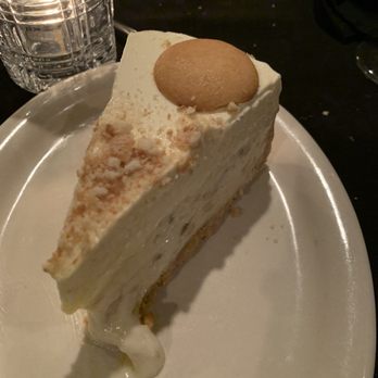 The Rustler - Banana pudding Cheesecake - Steakhouses Near Me - Meridian, Mississippi The Rustler - Banana pudding Cheesecake - Steakhouses Near Me - Meridian, Mississippi