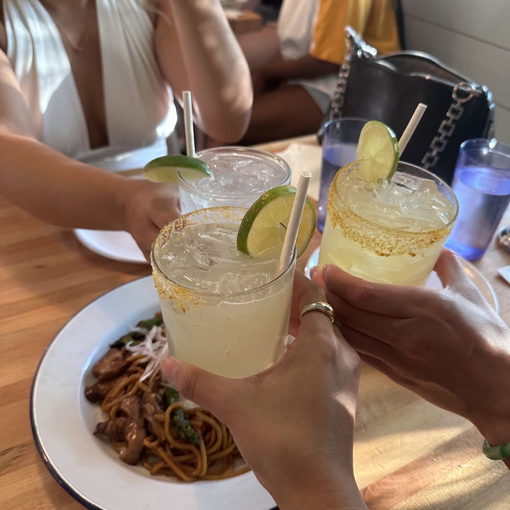 Hat Yai - Margarita - Thai Near Me - Portland, Oregon Hat Yai - Margarita - Thai Near Me - Portland, Oregon