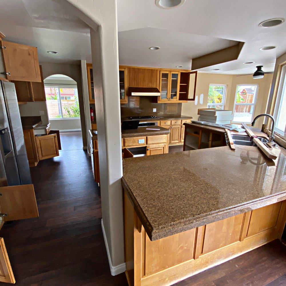 Slide of New Wave Design & Build