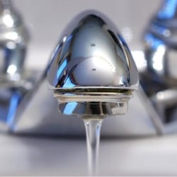 The Watershed Plumbing
