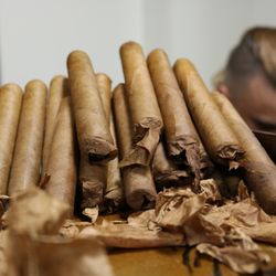 D & D Fine Cigars - Made fresh!