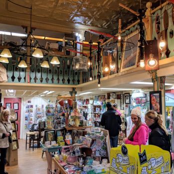 Paper Moon - Bookstores Near Me - Mc Gregor, Iowa Paper Moon - Bookstores Near Me - Mc Gregor, Iowa