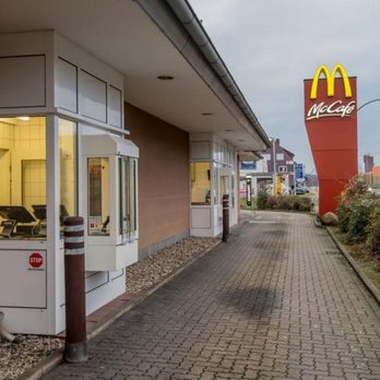 McDonald's - Fast Food Near Me - Salzgitter, NI McDonald's - Fast Food Near Me - Salzgitter, NI