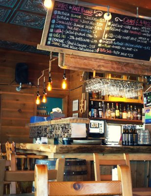 Le Baril Roulant - Microbrasserie / Inn & Restaurant by null