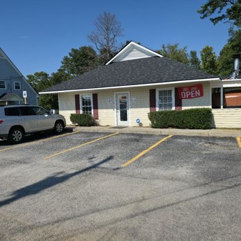 Southern Fired Foods - The establishment front entrance - Pizza Near Me - Grovetown, Georgia Southern Fired Foods - The establishment front entrance - Pizza Near Me - Grovetown, Georgia
