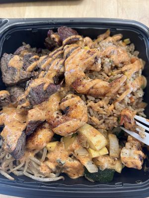 Vega Bros Street Eats