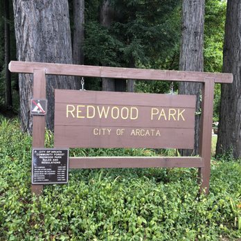 Redwood Park - Parks Near Me - Arcata, California