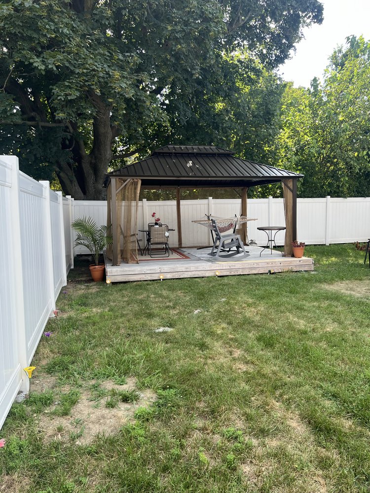 Slide of JBR Home improvement