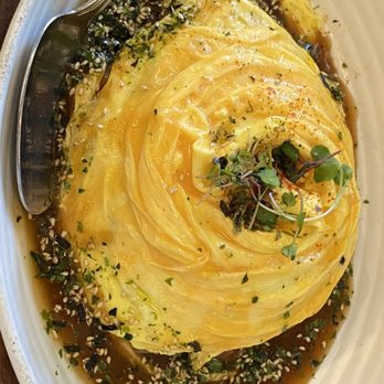 Kitchen Story - Tornado Galbi Omurice Breakfast - Breakfast & Brunch Near Me - Oakland, California