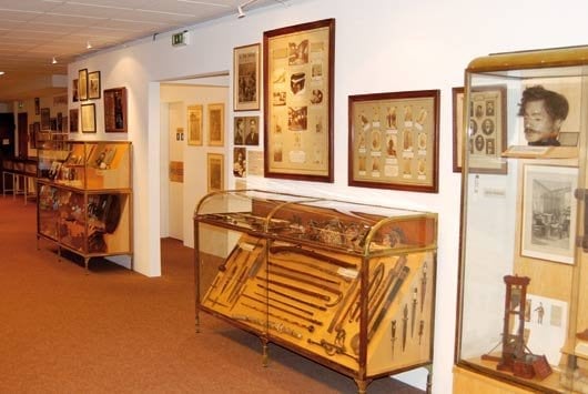 Musée de la Préfécture de Police