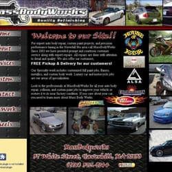 High Effect Design - MassBody Works, Haverhill MA