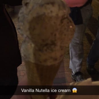 Annapolis Ice Cream - Ice Cream & Frozen Yogurt Near Me - Annapolis, Maryland