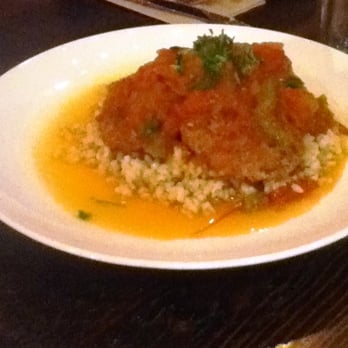 Jamjar Canteen - Lamb Kafta (17.00 individually) - Lebanese Near Me - Vancouver, British Columbia