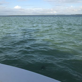 Off The Charts - Sand bar view - Boat Charters Near Me Off The Charts - Sand bar view - Boat Charters Near Me