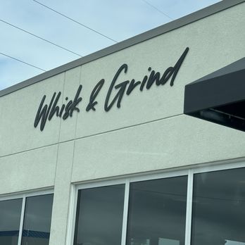 Whisk & Grind - Breakfast & Brunch Near Me - Cocoa Beach, Florida