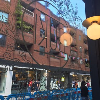 Boki - Coffee & Tea Near Me - London, XGL Boki - Coffee & Tea Near Me - London, XGL