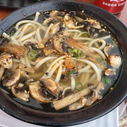 Tabu - Sopa Udon