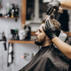 119 Barber Shop