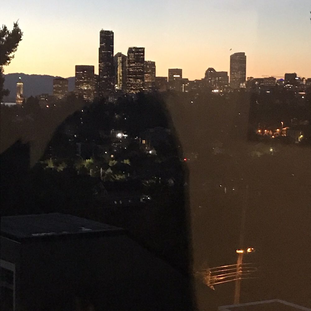iconiq - View from bar in the back - French Near Me - Seattle, Washington iconiq - View from bar in the back - French Near Me - Seattle, Washington