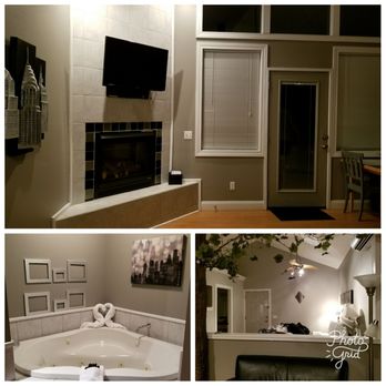 Eureka Springs Treehouses - Vacation Rentals Near Me - Eureka Springs, Arkansas