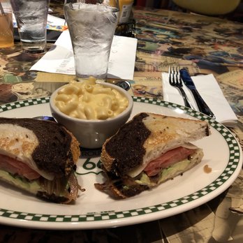 Barney's Beanery - Avocado Melt, Mac & Cheese - Breakfast & Brunch Near Me - Westwood, California Barney's Beanery - Avocado Melt, Mac & Cheese - Breakfast & Brunch Near Me - Westwood, California