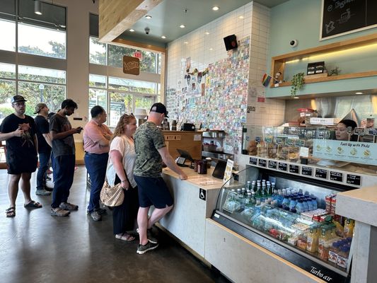 Philz Coffee by null