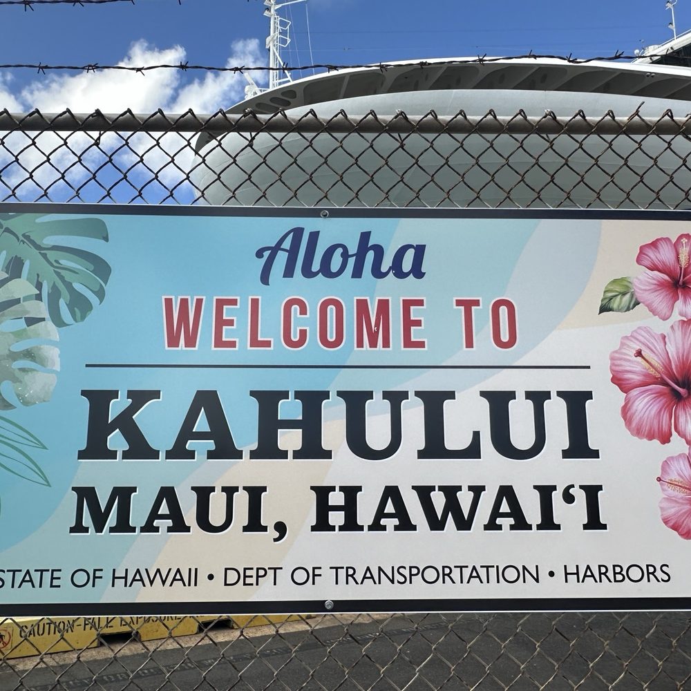 Kahului Harbor - Landmarks & Historical Buildings Near Me - Kahului, Hawaii Kahului Harbor - Landmarks & Historical Buildings Near Me - Kahului, Hawaii