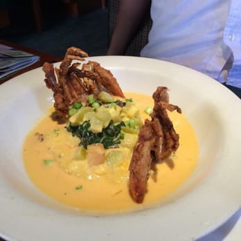 Old Ebbitt Grill - Soft shell crab - Bars Near Me - Washington, DC, District of Columbia Old Ebbitt Grill - Soft shell crab - Bars Near Me - Washington, DC, District of Columbia