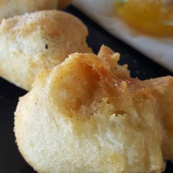 2145 Eats - Fried bread and butter. Super good - Pizza Near Me - Costa Mesa, California 2145 Eats - Fried bread and butter. Super good - Pizza Near Me - Costa Mesa, California