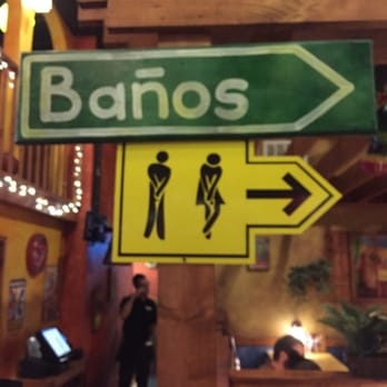 Del Rio Mexican Grill - Funny sign at del Rio's in Dacula, GA. - Mexican Near Me - Dacula, Georgia Del Rio Mexican Grill - Funny sign at del Rio's in Dacula, GA. - Mexican Near Me - Dacula, Georgia