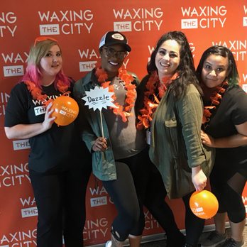 Waxing The City - Waxing Near Me - McKinney, Texas Waxing The City - Waxing Near Me - McKinney, Texas