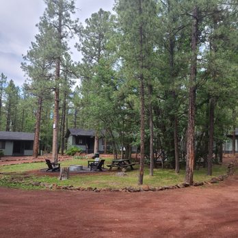 Buck Springs Resort - Resorts Near Me - Pinetop, Arizona Buck Springs Resort - Resorts Near Me - Pinetop, Arizona