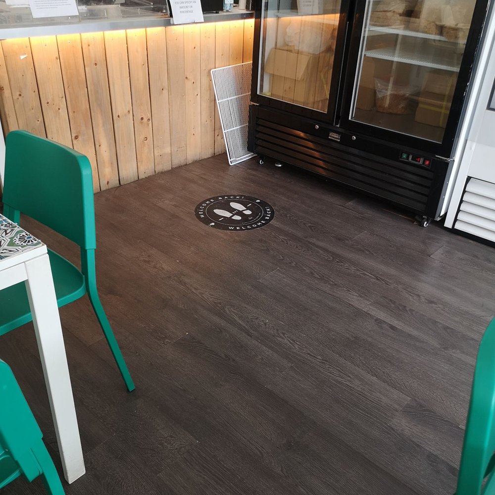 Dar Nabati - Restaurants - Vegan Near Me - Oakville, Ontario