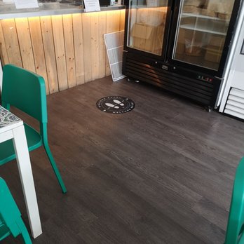 Dar Nabati - Restaurants - Vegan Near Me - Oakville, Ontario
