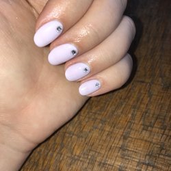 Top Pro Nails - I can't stop staring at my nails in admiration. Every time I come here, I leave feeling just a little more complete.