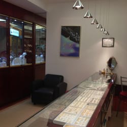 Fong Fong Jewellery